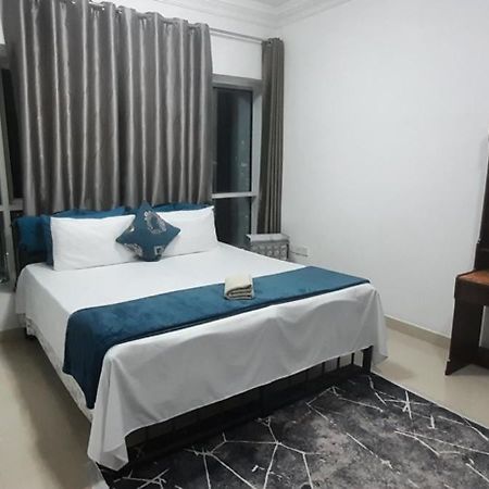 Beach Side Private Room Near Expo Center Schardscha Exterior foto