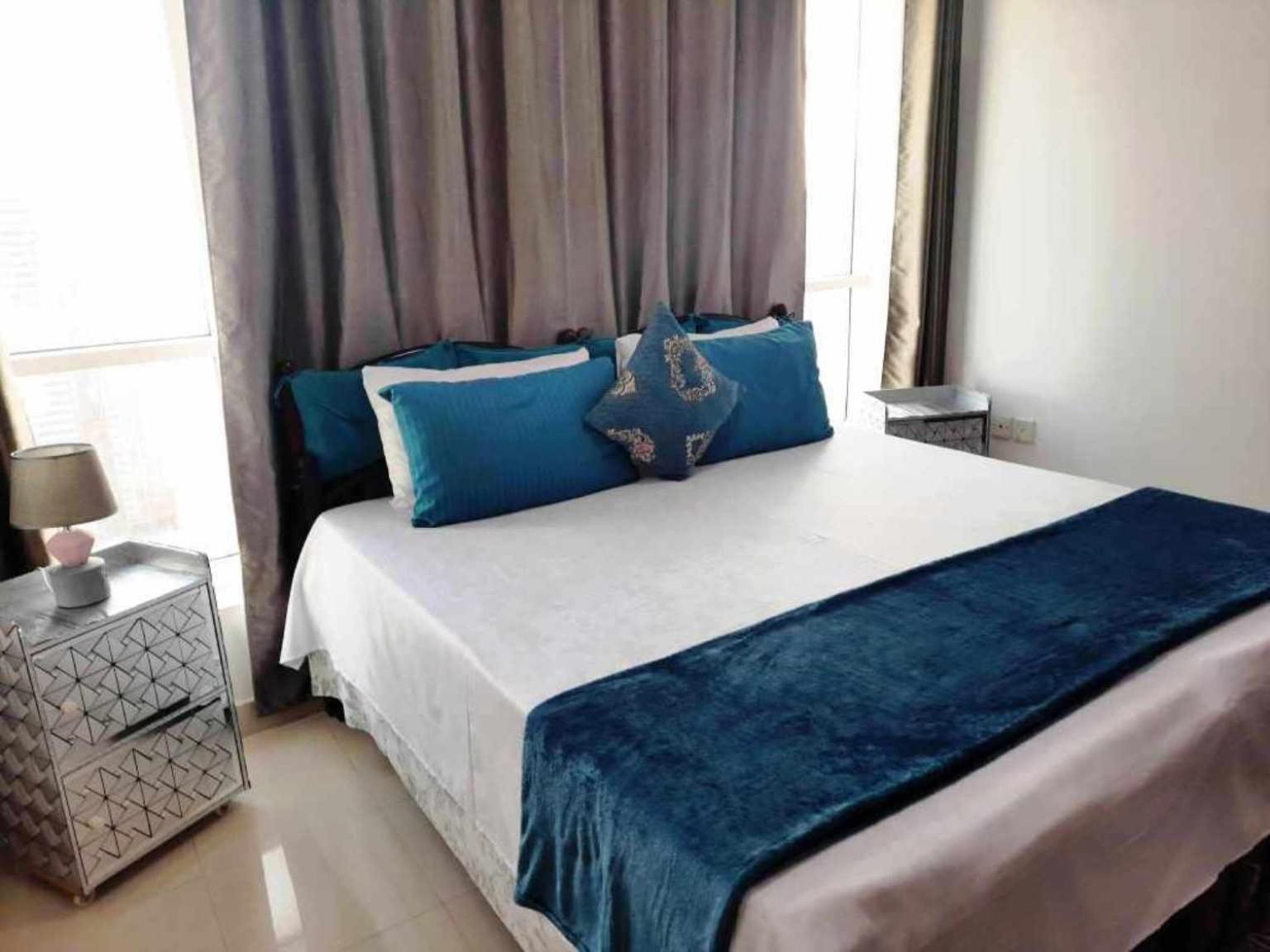 Beach Side Private Room Near Expo Center Schardscha Exterior foto