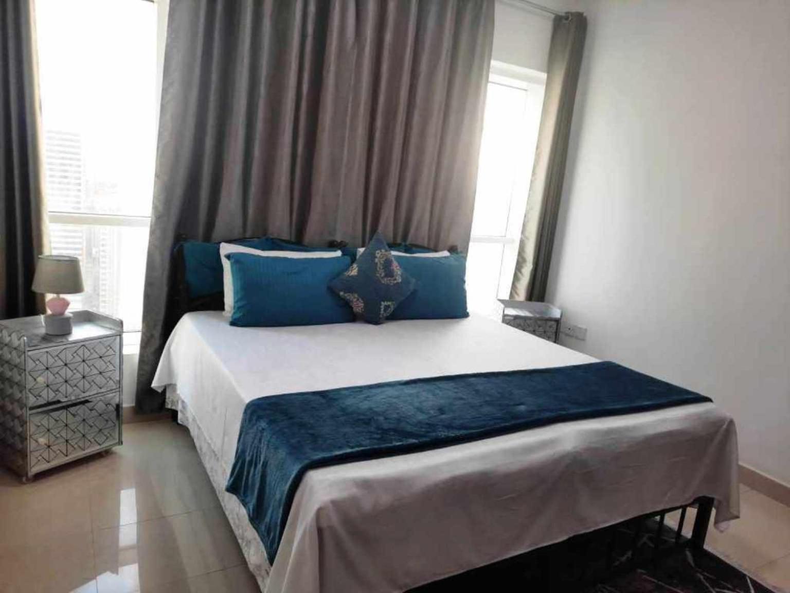 Beach Side Private Room Near Expo Center Schardscha Exterior foto