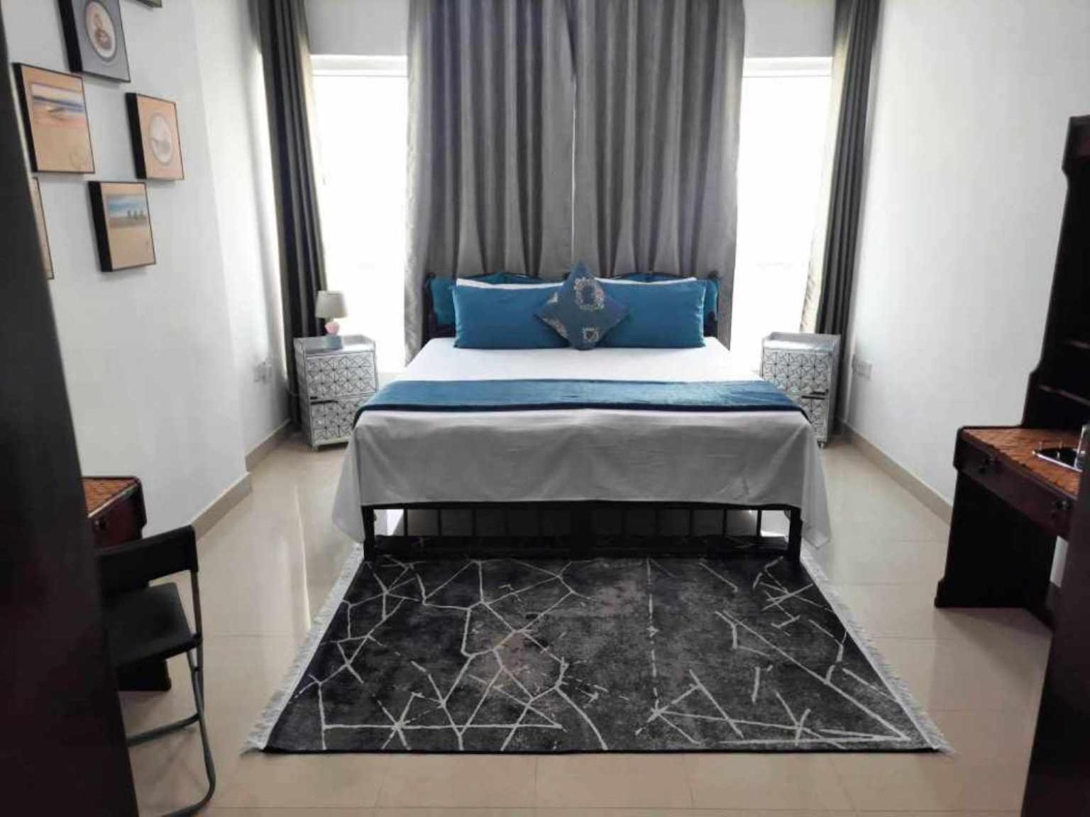 Beach Side Private Room Near Expo Center Schardscha Exterior foto