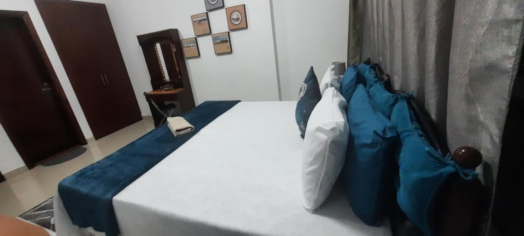 Beach Side Private Room Near Expo Center Schardscha Exterior foto