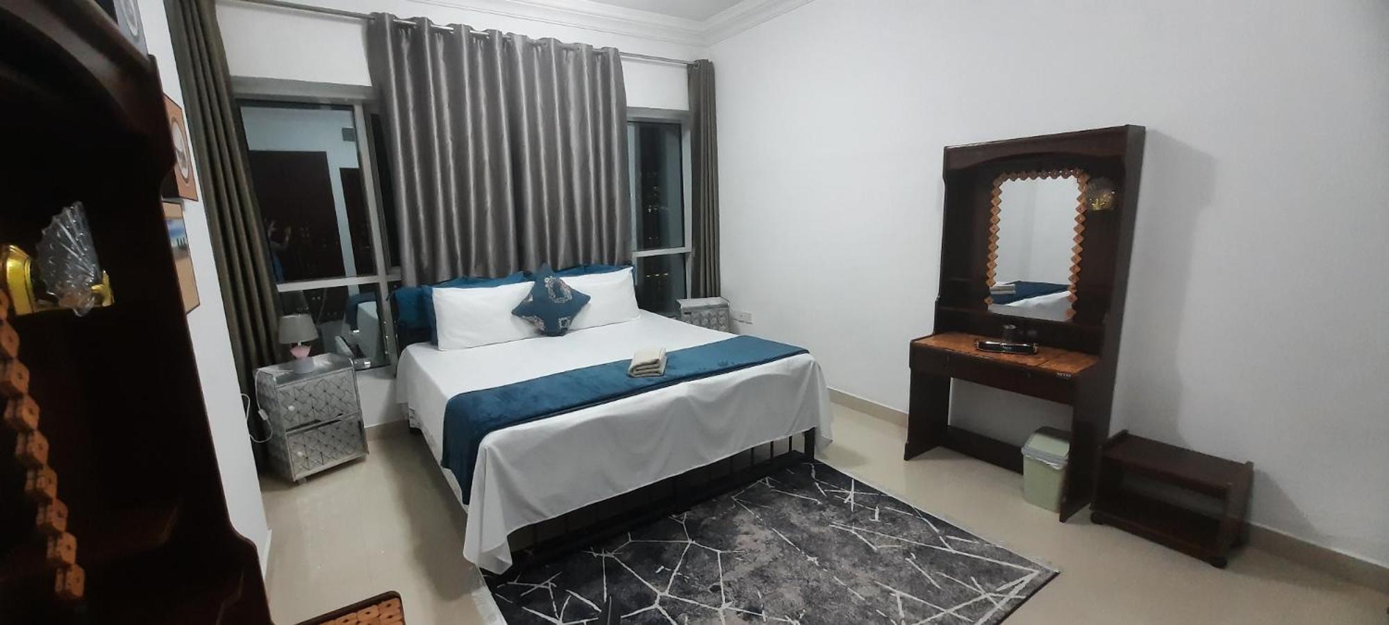 Beach Side Private Room Near Expo Center Schardscha Exterior foto